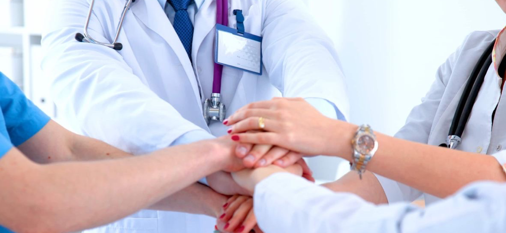 Medical professionals